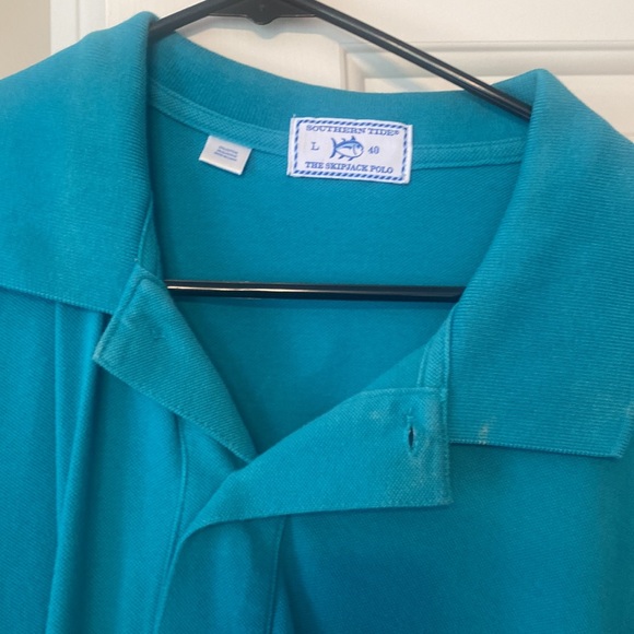 Skipjack Polo - Picture 2 of 4